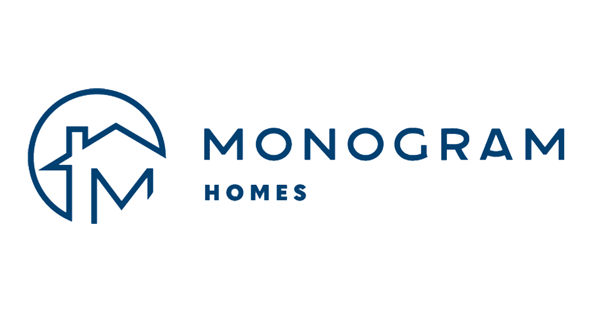 Monogram Homes logo