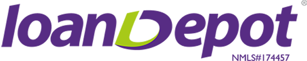 Loan Depot logo