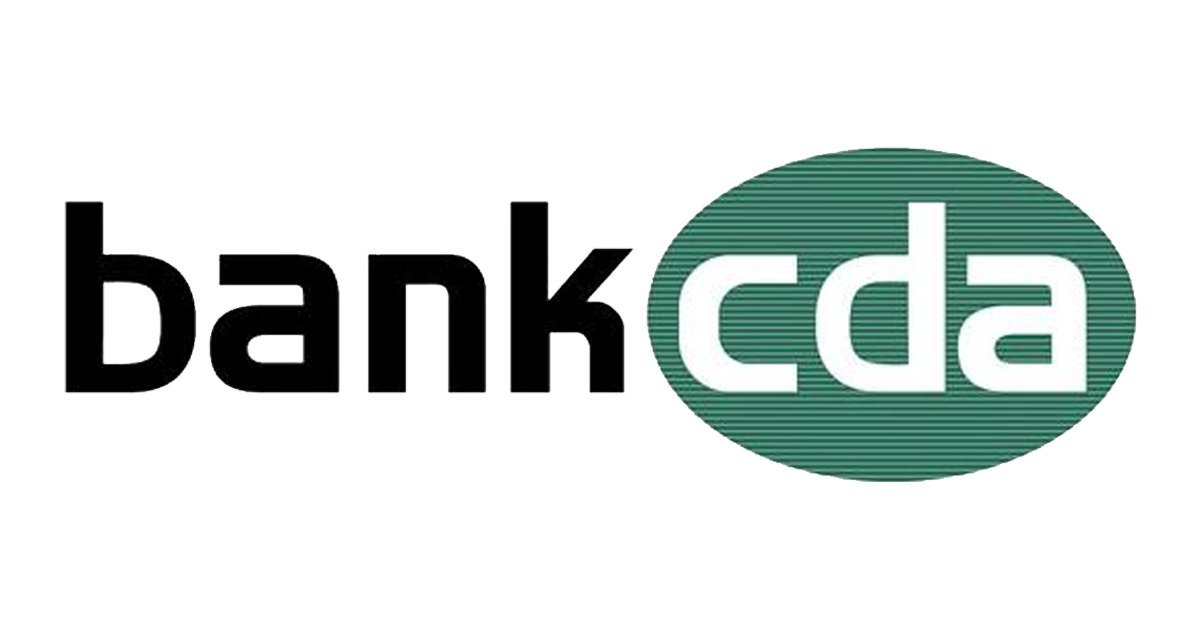 BankCDA logo
