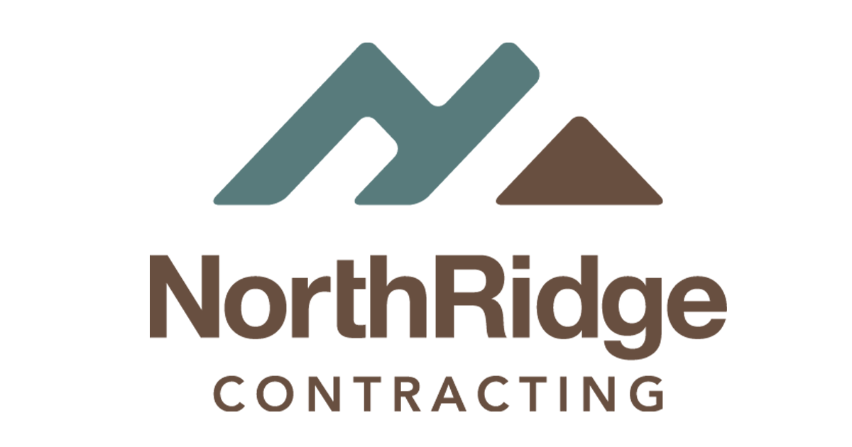 North Ridge Contracting logo