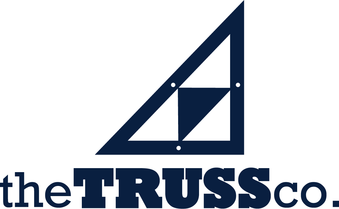 The Truss Co Logo