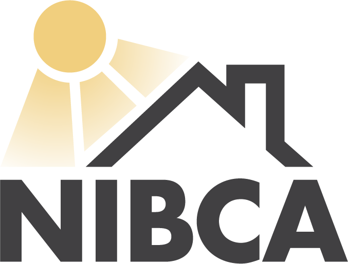NIBCA Logo
