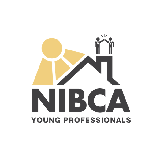 Young Professionals Committee Logo