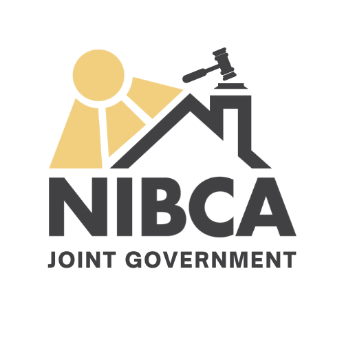 Joint Government Committee Logo