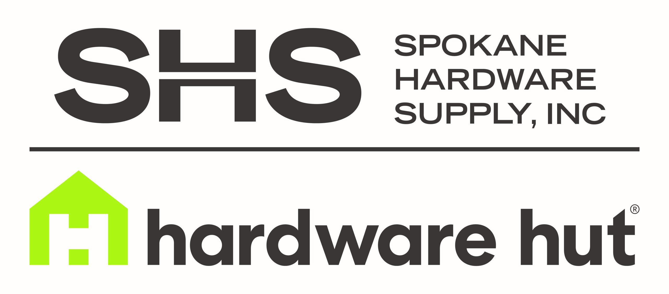 Spokane Hardware Supply logo