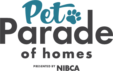 Pet Parade of Homes logo